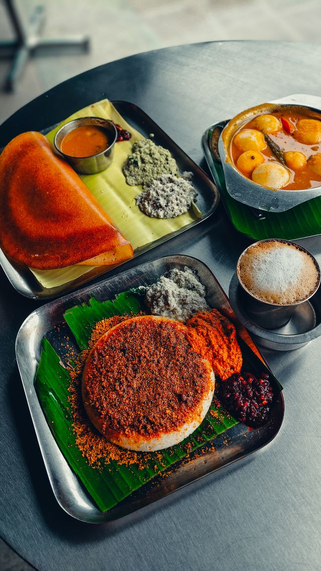 The Royal Spice Indian Restaurant Menu