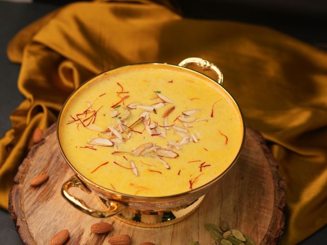 Indian Dish